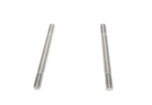 Load image into Gallery viewer, MaxTrac 00-20 GM C/K1500 SUV 2WD/4WD Rear Air Ride Sensor Rods
