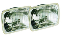 Load image into Gallery viewer, Hella Vision Hlmp Kit 190X132Mm H4 12V Ece (Legal in US for MOTORCYLCES ONLY)