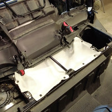 Load image into Gallery viewer, DEI 22-24 Honda Pioneer 1000-3/1000-5/1000-6 (Non CA Models) Under Seat Heat Shield Kit