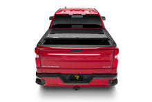 Load image into Gallery viewer, UnderCover 16-20 Toyota Tacoma 5ft Ultra Flex Bed Cover - Matte Black Finish