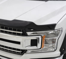 Load image into Gallery viewer, AVS 2019 Toyota Rav 4 Aeroskin Low Profile Hood Shield - Smoke