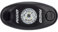 Load image into Gallery viewer, Rigid Industries A-Series Light - Black - Low Strength - Cool White