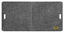 Load image into Gallery viewer, Husky Liner Universal Garage Mat 2ft X 4ft - Charcoal