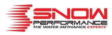 Load image into Gallery viewer, Snow Performance 16-17 Camaro Stg 2 Boost Cooler F/I Water Injection Kit (SS Braided Line &amp; 4AN)