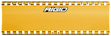Load image into Gallery viewer, Rigid Industries 6in SR-Series Light Cover - Yellow
