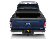 Load image into Gallery viewer, Retrax 21-22 Ford F-150 Super Crew/Super Cab (Incl. 2022 Lightning) 5.5ft Bed RetraxONE MX