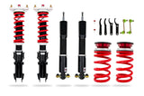 Pedders Extreme Xa Coilover Kit 2015 on Mustang