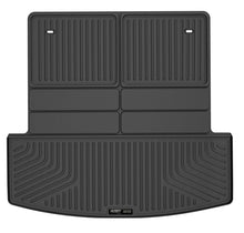Load image into Gallery viewer, Husky Liners 21-22 Kia Sorento WeatherBeater Cargo Liner (Black)
