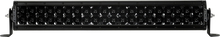 Load image into Gallery viewer, Rigid Industries 20in E Series Midnight Edition - Spot
