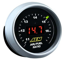 Load image into Gallery viewer, AEM Digital Wideband UEGO Gauge w/o Sensor