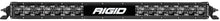 Load image into Gallery viewer, Rigid Industries 20in SR-Series Dual Function SAE High Beam Driving Light