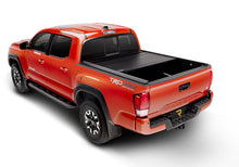 Load image into Gallery viewer, Retrax 16-18 Tacoma 5ft Double Cab RetraxPRO MX