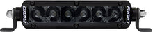 Load image into Gallery viewer, Rigid Industries 6in SR Series Spot - Midnight Edition