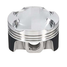 Load image into Gallery viewer, Wiseco BMW S54B32 3.2L 24V Turbo 87.50mm Bore +0.50 CR 11.3 Piston Kit