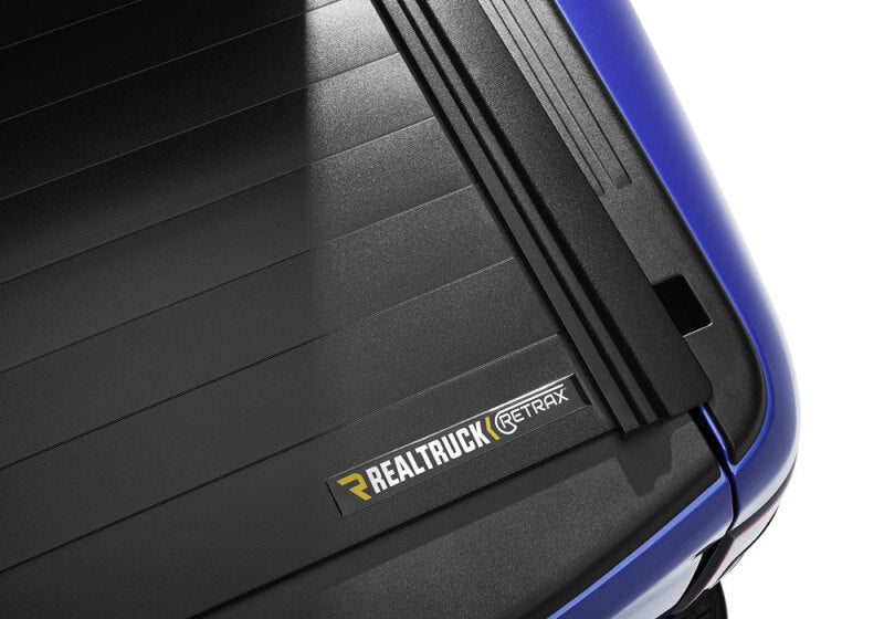 Retrax 2019 Ram 1500 RetraxPRO MX