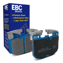 Load image into Gallery viewer, EBC 2021+ BMW G20 3-Series Bluestuff Front Brake Pads