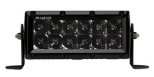 Load image into Gallery viewer, Rigid Industries 6in E Series Spot - Midnight Edition