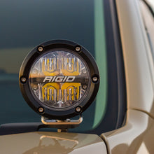 Load image into Gallery viewer, Rigid Industries 14-20 Toyota Tundra A-Pillar Mount (Fits 360-Series, D-Series, D-SS)