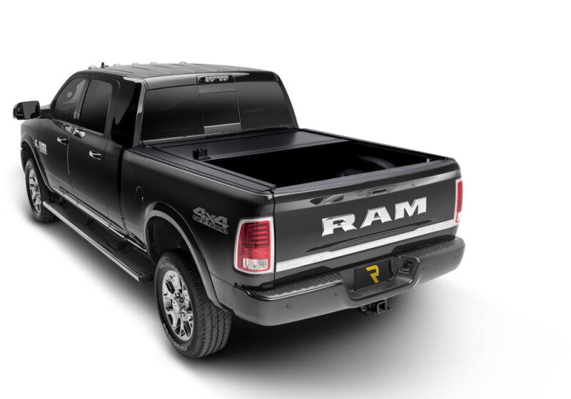 Retrax 09-up Ram 1500 6.5ft Bed / 10-up Short Bed RetraxONE MX
