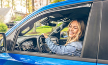 Load image into Gallery viewer, AVS 12-18 Chevy Sonic Ventvisor In-Channel Front &amp; Rear Window Deflectors 4pc - Smoke