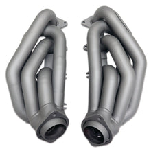 Load image into Gallery viewer, BBK 05-10 Mustang 4.6 GT Shorty Tuned Length Exhaust Headers - 1-5/8 Titanium Ceramic