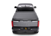Load image into Gallery viewer, Retrax 2022 Toyota Tundra Regular &amp; Double Cab 6.5ft Bed w/ Deck Rail System RetraxPRO XR