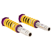 Load image into Gallery viewer, Belltech COILOVER KIT 02-07 TRLBLZER/ENVOY