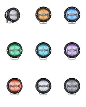 Load image into Gallery viewer, Rigid Industries 360-Series 4in LED Off-Road Diffused Beam - RGBW Backlight (Pair)
