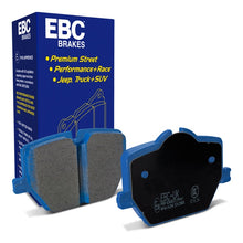 Load image into Gallery viewer, EBC 2021+ BMW G20 3-Series Bluestuff Front Brake Pads