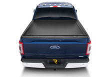 Load image into Gallery viewer, Retrax 21-22 Ford F-150 Super Crew/Super Cab (Incl. 2022 Lightning) 5.5ft Bed RetraxONE MX
