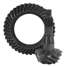 Load image into Gallery viewer, Yukon Gear High Performance Gear Set For 09 &amp; Down Chrysler 9.25in in a 3.90 Ratio