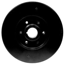 Load image into Gallery viewer, Fluidampr 90-05 Toyota 1JZ/2JZ I6 Steel 8.5in Dia Dry Sump Pulley Internally Balanced Damper