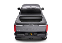 Load image into Gallery viewer, Retrax 2022 Toyota Tundra Regular &amp; Double Cab 6.5ft Bed w/ Deck Rail System RetraxPRO XR