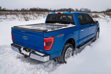 Load image into Gallery viewer, Retrax 21-22 Ford F-150 Super Crew/Super Cab (Incl. 2022 Lightning) 5.5ft Bed RetraxPRO XR
