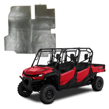 Load image into Gallery viewer, DEI 22-24 Honda Pioneer 1000-3/1000-5/1000-6 (Non CA Models) Under Seat Heat Shield Kit