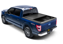 Load image into Gallery viewer, Retrax 21-22 Ford F-150 Super Crew/Super Cab (Incl. 2022 Lightning) 5.5ft Bed RetraxONE MX