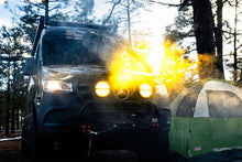 Load image into Gallery viewer, Rigid Industries 360-Series 9in LED Off-Road Spot Beam - Amber