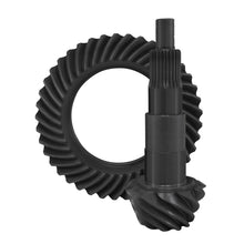 Load image into Gallery viewer, Yukon Gear High Performance Gear Set For Ford 7.5in in a 4.56 Ratio