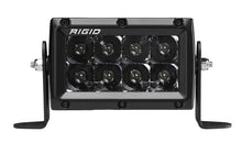 Load image into Gallery viewer, Rigid Industries 4in E Series Spot - Midnight Edition