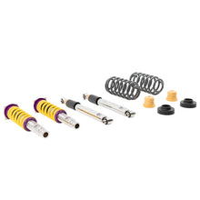 Load image into Gallery viewer, Belltech COILOVER KIT 02-07 TRLBLZER/ENVOY