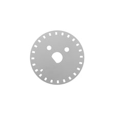 Load image into Gallery viewer, AEM Cam Angle Sensor Disk for Nissan SR20DET RWD KA24DE (50mm OD)