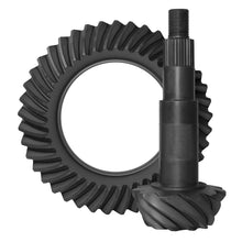 Load image into Gallery viewer, Yukon Gear High Performance Gear Set For GM 8.5in &amp; 8.6in in a 4.11 Ratio