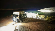 Load image into Gallery viewer, Rigid Industries 360-Series 9in LED Off-Road Drive Beam - RGBW