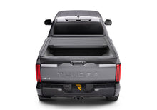 Load image into Gallery viewer, Retrax 2022 Toyota Tundra Regular &amp; Double Cab 6.5ft Bed w/ Deck Rail System RetraxPRO XR