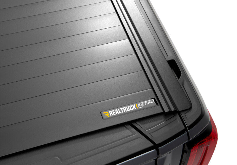 Retrax 2019 Chevy & GMC 6.5ft Bed 1500 RetraxPRO MX