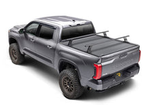Load image into Gallery viewer, Retrax 2022 Toyota Tundra Regular &amp; Double Cab 6.5ft Bed w/ Deck Rail System RetraxPRO XR