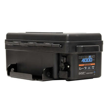 Load image into Gallery viewer, Superwinch 4000 LBS 12V DC 3/16in x 50ft Synthetic Rope Winch2Go