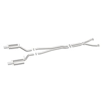 Load image into Gallery viewer, MagnaFlow Sys CB 04- Cadillac CTS-V 5.7L