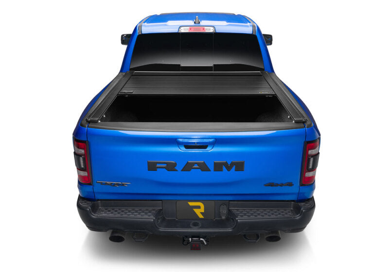 Retrax 19-21 Ram 1500 RetraxPRO XR
