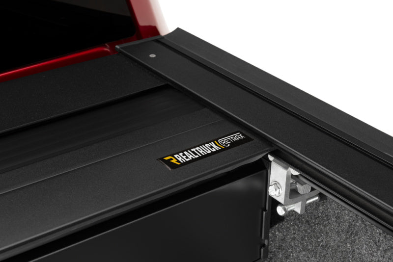 Retrax 2019 Ram 1500 RetraxONE XR